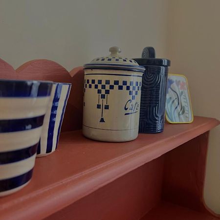 Maison 23 Coursan エクステリア 写真