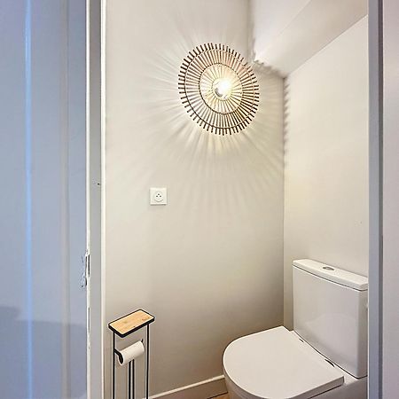 Maison 23 Coursan エクステリア 写真