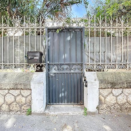 Maison 23 Coursan エクステリア 写真