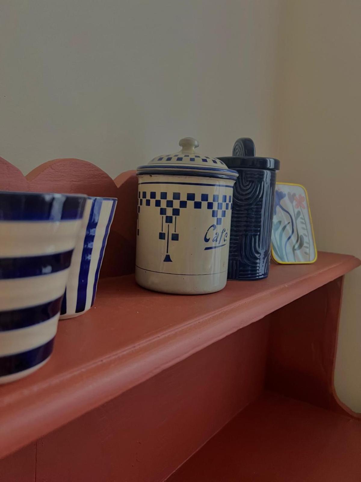 Maison 23 Coursan エクステリア 写真