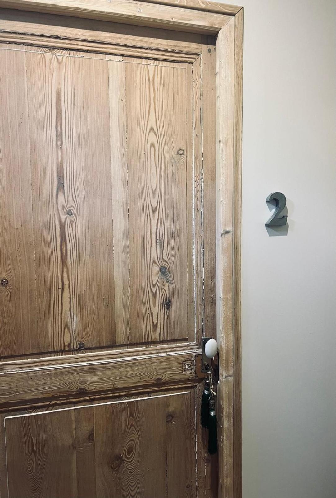 Maison 23 Coursan エクステリア 写真