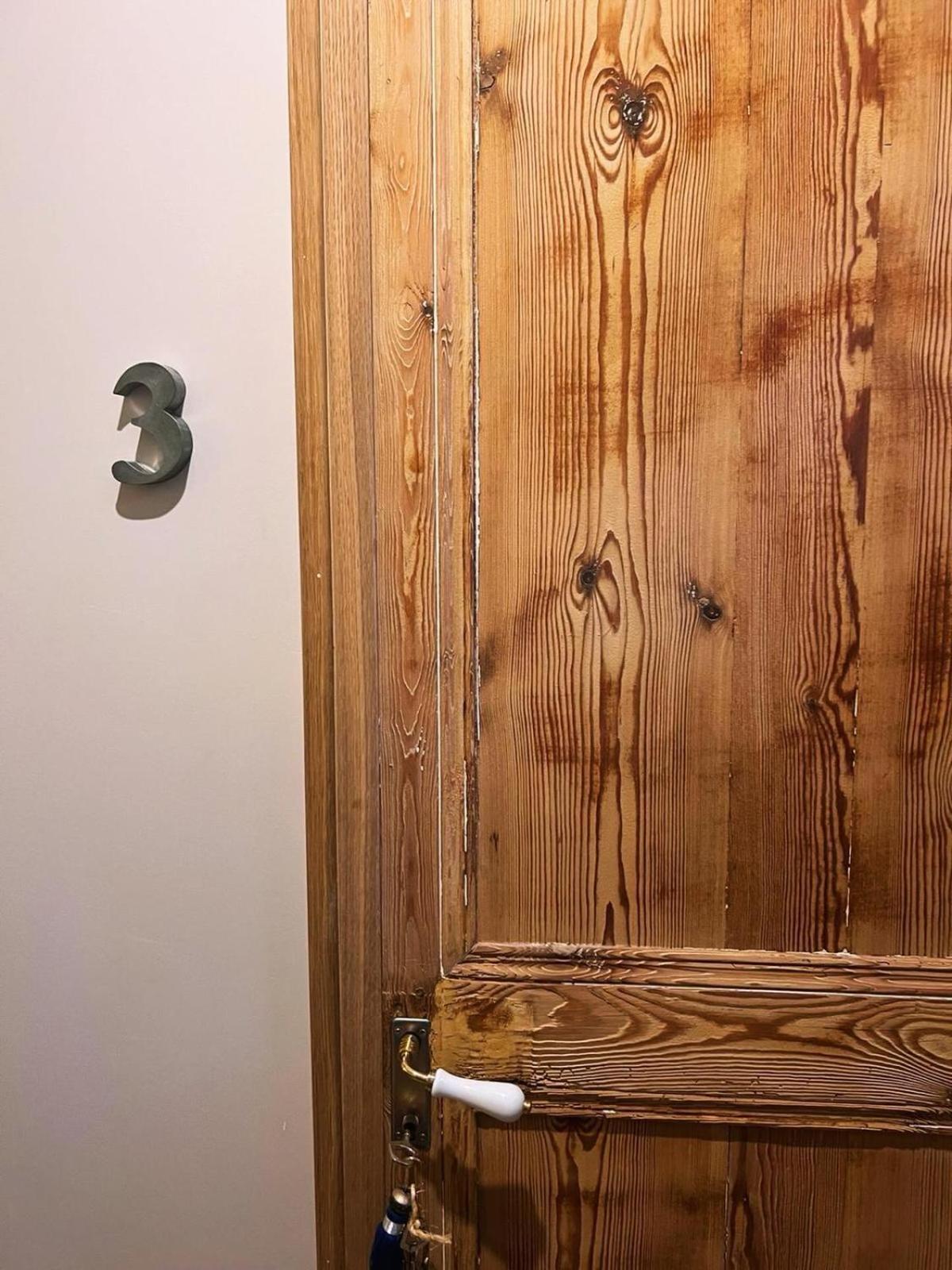 Maison 23 Coursan エクステリア 写真