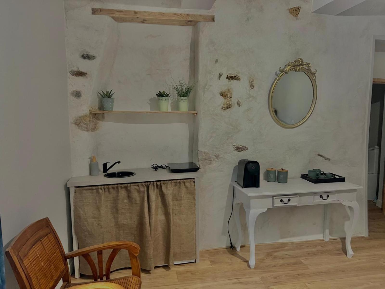 Maison 23 Coursan エクステリア 写真